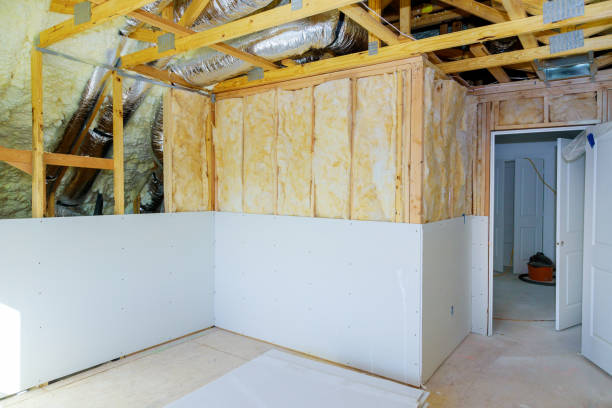 Best Attic Insulation Installation  in Kiawah Island, SC
