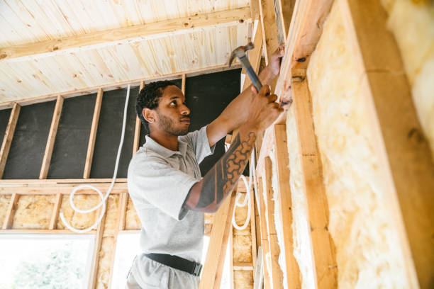 Professional Insulation Contractor in Kiawah Island, SC