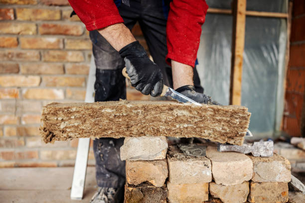 Best Wall Insulation Contractor  in Kiawah Island, SC