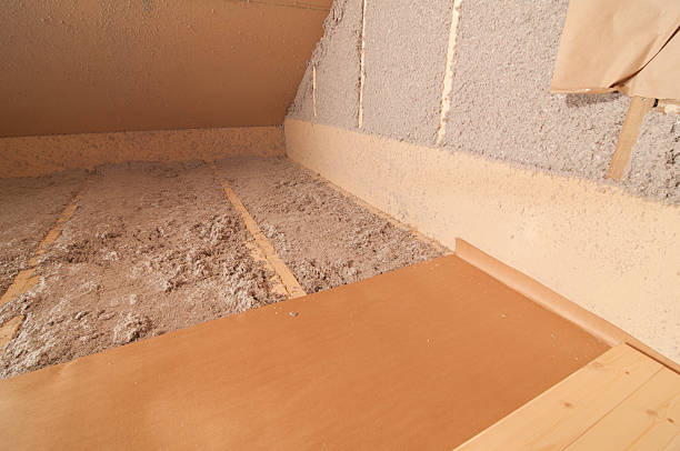 Best Crawl Space Insulation  in Kiawah Island, SC