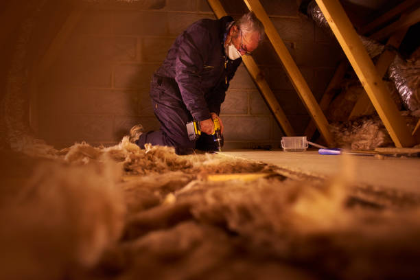 Best Attic Insulation Near Me  in Kiawah Island, SC
